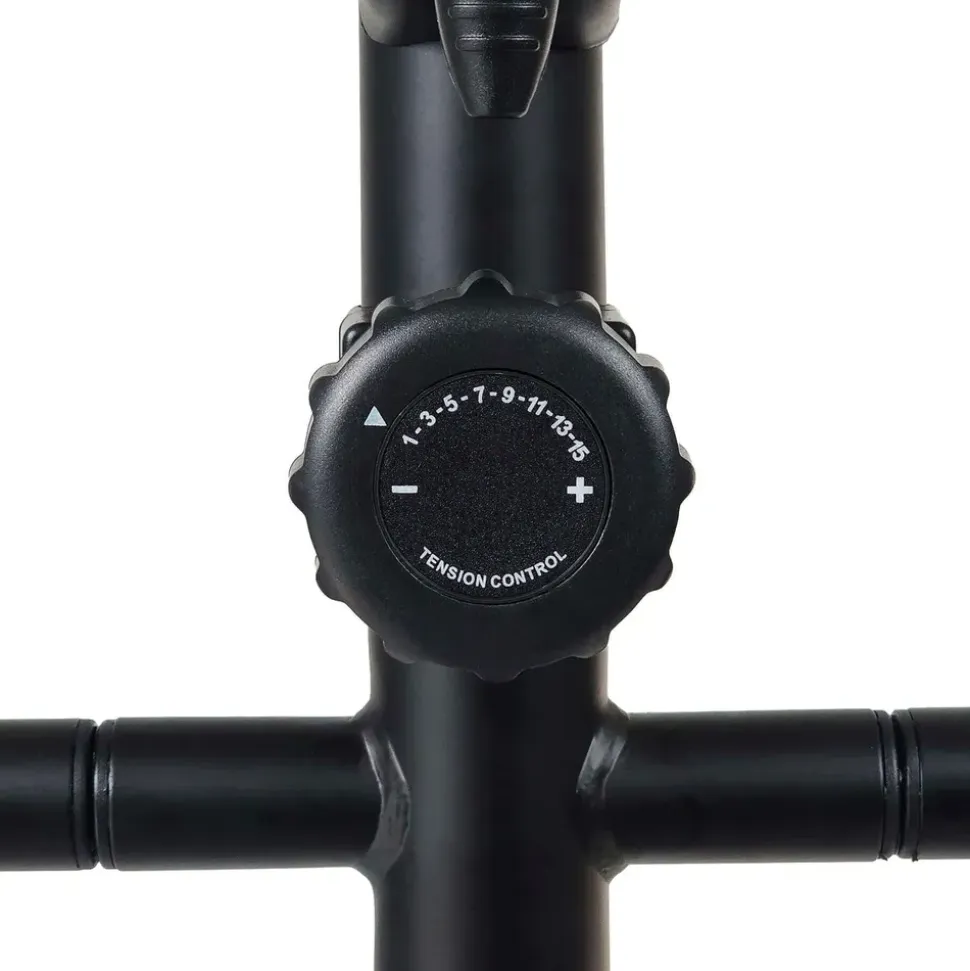 Christopeit CT 6 Schwarz