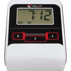 Christopeit CT 3 weiß