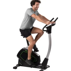 Christopeit Eco 1000 schwarz