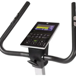 Christopeit Eco 1000 schwarz