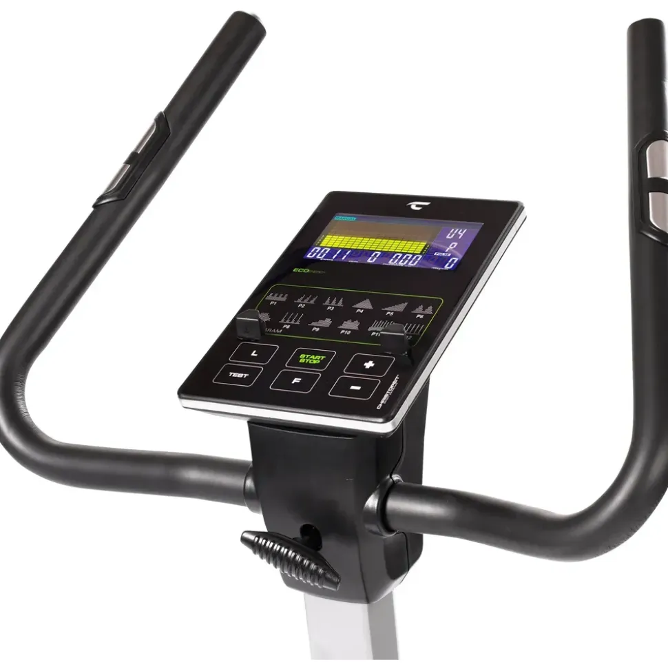 Christopeit Eco 1000 schwarz