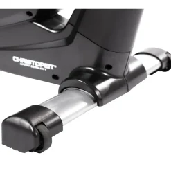 Christopeit Eco 1000 schwarz