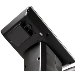 Christopeit Eco 1000 schwarz