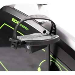 Christopeit Eco 1000 schwarz