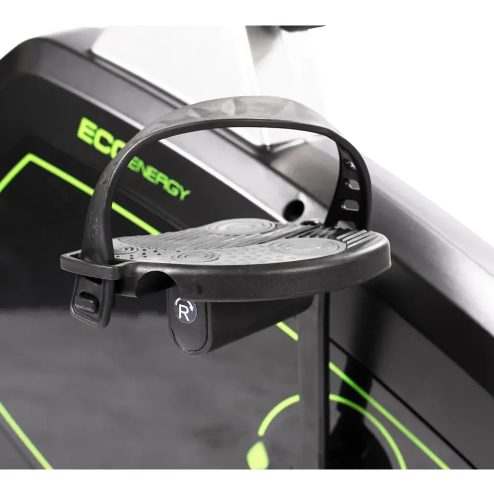 Christopeit Eco 1000 schwarz