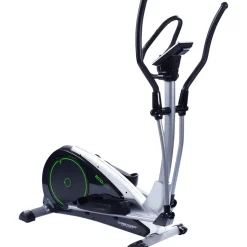 Christopeit ECO 2000 Schwarz