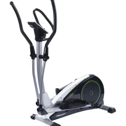Christopeit ECO 2000 Schwarz