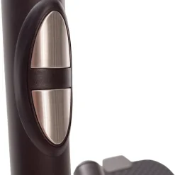 Christopeit EL 8000 Schwarz