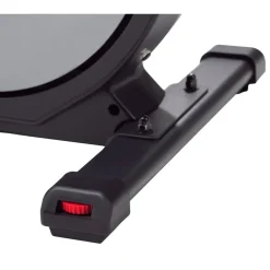 Christopeit EL 8000 Schwarz