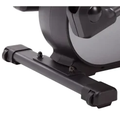 Christopeit EL 8000 Schwarz