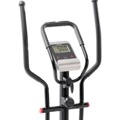 Christopeit Hybrid Trainer AX 6500 Schwarz