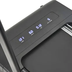 Christopeit 2 in 1 Walk Run Pro