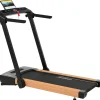 Christopeit Laufband 2 in 1 S Schwarz