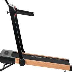 Christopeit Laufband 2 in 1 S Schwarz