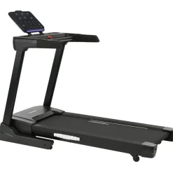 Christopeit Laufband TM 4500 S Schwarz