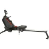 Christopeit RW 1000 schwarz