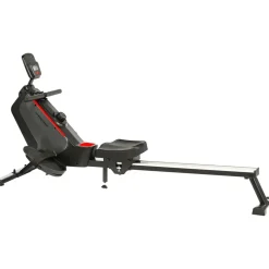 Christopeit RW 1000 schwarz