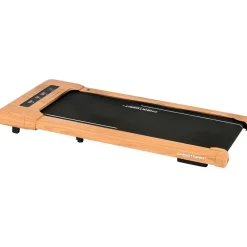 Christopeit Walking Pad 4.2 Braun/Schwarz