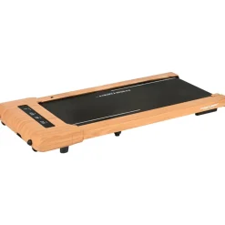Christopeit Walking Pad 4.2 Braun/Schwarz