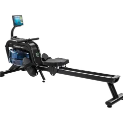 Christopeit Wasserrudergerat WP 2000 schwarz