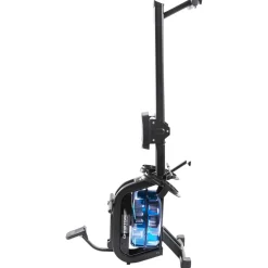 Christopeit Wasserrudergerat WP 2000 schwarz
