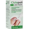 Ciclopoli gegen Nagelpilz 6,6 ml