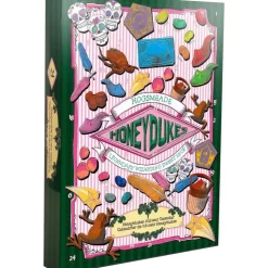 Cinereplicas Harry Potter Adventskalender