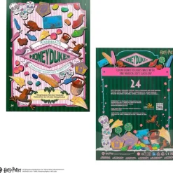 Cinereplicas Harry Potter Adventskalender