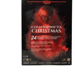 Cinereplicas Stranger Things Adventskalender