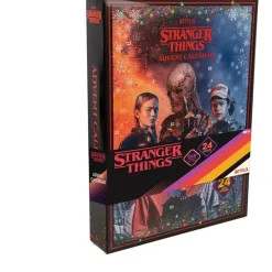 Cinereplicas Stranger Things Adventskalender
