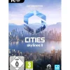 Cities: Skylines II