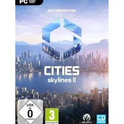 Cities: Skylines II