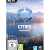 Cities: Skylines II