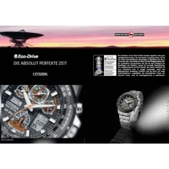 Citizen AW5000