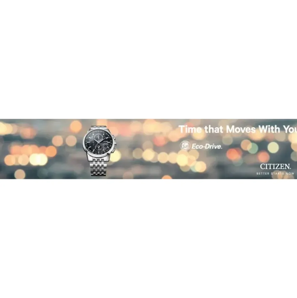 Citizen AW5000