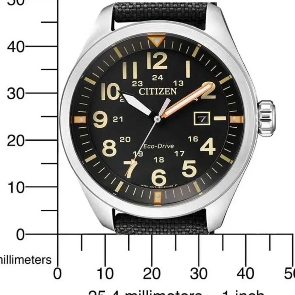 Citizen AW5000