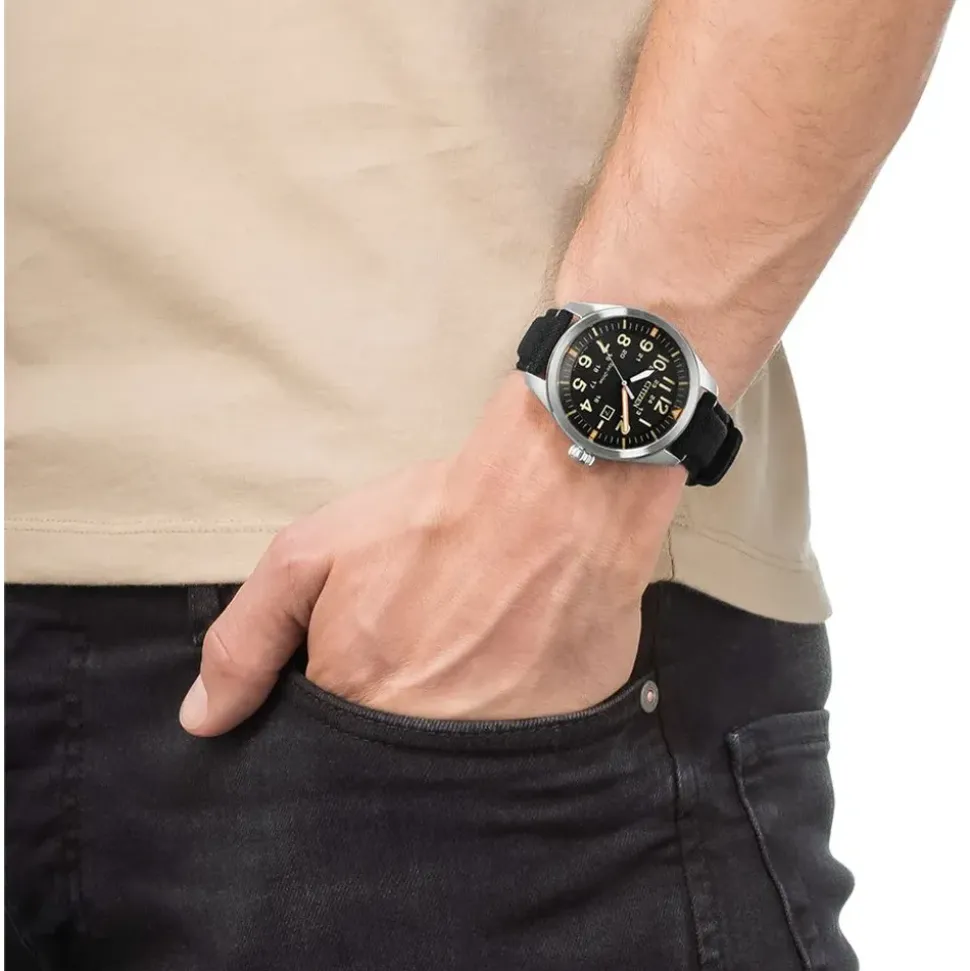 Citizen AW5000