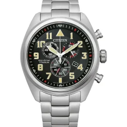 Citizen Eco-Drive AT2480-81E Titan 44 mm