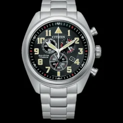 Citizen Eco-Drive AT2480-81E Titan 44 mm