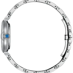 Citizen Europameisterschaft 1060-87L Sea of Silence
