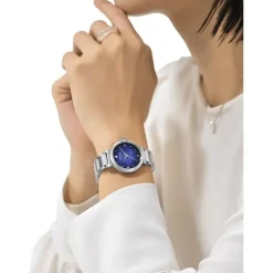 Citizen Europameisterschaft 1060-87L Sea of Silence
