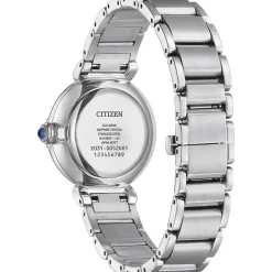 Citizen Europameisterschaft 1060-87L Sea of Silence