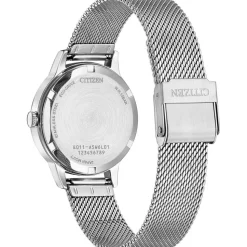 Citizen EW2621-75M Damenuhr Eco-Drive Elegance 31,5mm 10ATM