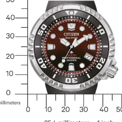 Citizen Promaster Eco-Drive Armbanduhr Dive