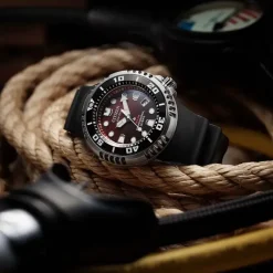 Citizen Promaster Eco-Drive Armbanduhr Dive