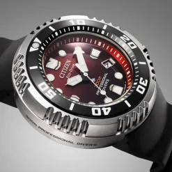 Citizen Promaster Eco-Drive Armbanduhr Dive