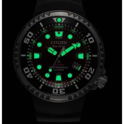 Citizen Promaster Eco-Drive Armbanduhr Dive