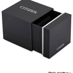 Citizen Promaster Eco-Drive Armbanduhr Dive