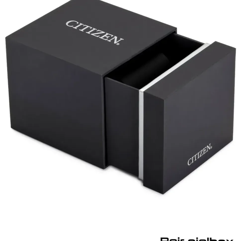 Citizen Promaster Eco-Drive Armbanduhr Dive