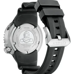 Citizen Promaster Eco-Drive Armbanduhr Dive